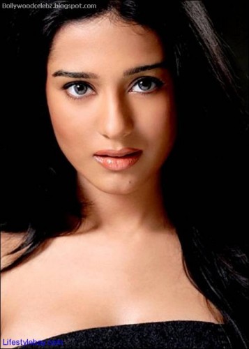 Amrita Rao Fotoğrafı