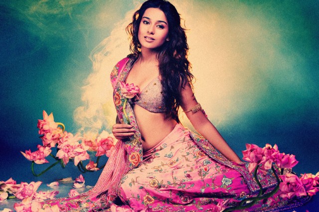 Amrita Rao Fotoğrafı