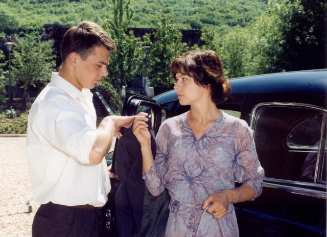 Yelena Babenko fotoğrafı