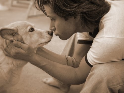 Marc Trottier Fotoğrafı