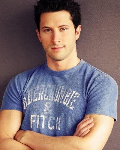 Marc Trottier fotoğrafı