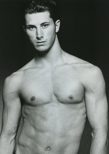 Marc Trottier fotoğrafı