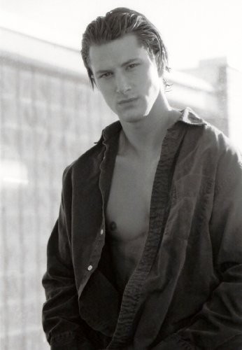 Marc Trottier Fotoğrafı