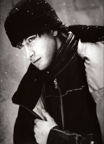 Marc Trottier Fotoğrafı