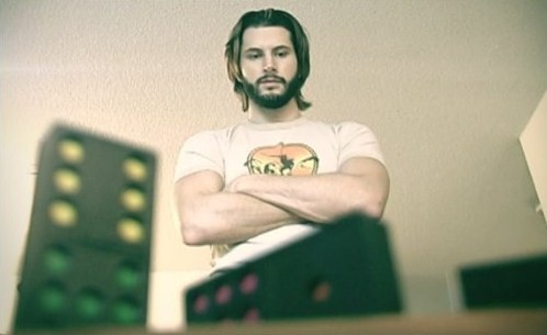 Marc Trottier Fotoğrafı