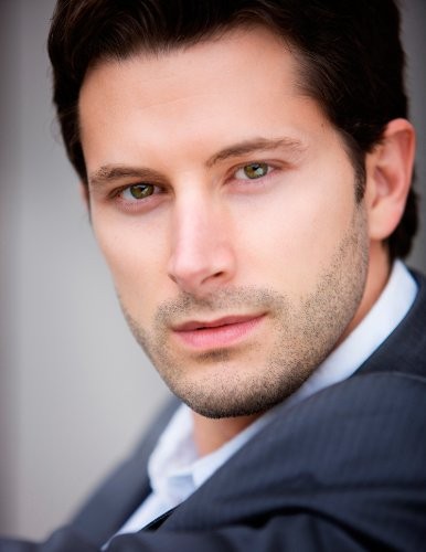 Marc Trottier Fotoğrafı