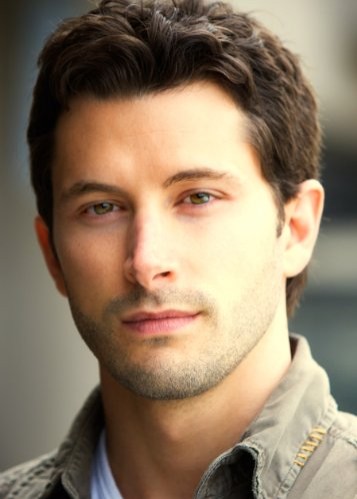 Marc Trottier fotoğrafı