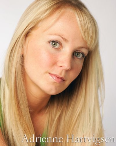Adrienne Hartvigsen fotoğrafı