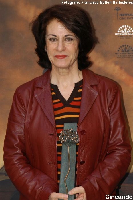 Mariana Cordero fotoğrafı