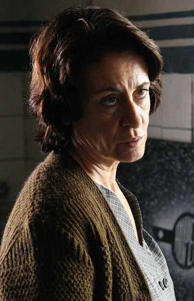 Mariana Cordero fotoğrafı