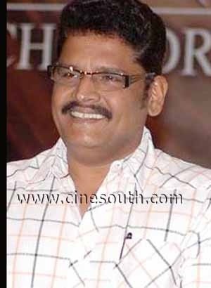 K.s. Ravikumar fotoğrafı