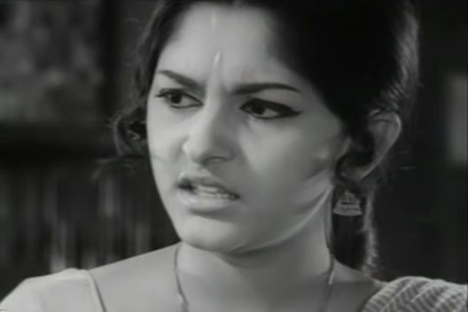 Jayapradha Fotoğrafı