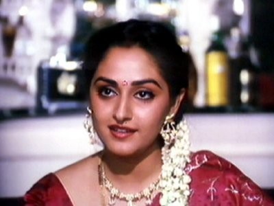 Jayapradha Fotoğrafı