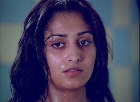 Jayapradha Fotoğrafı