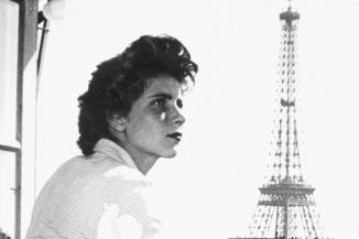 Nicole Stéphane fotoğrafı