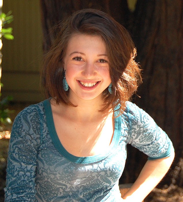 Julia Gorman fotoğrafı