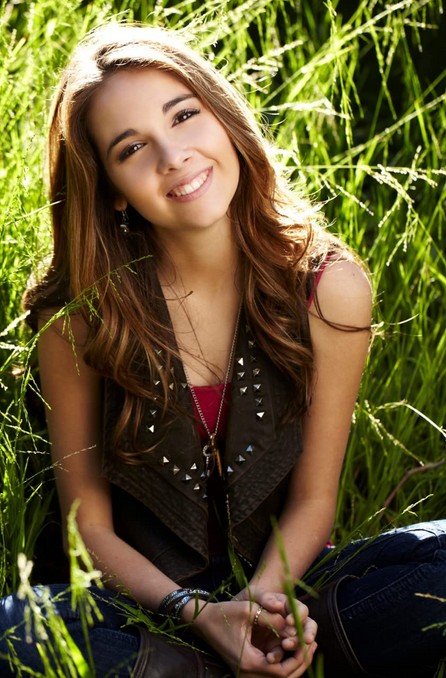 Haley Pullos fotoğrafı