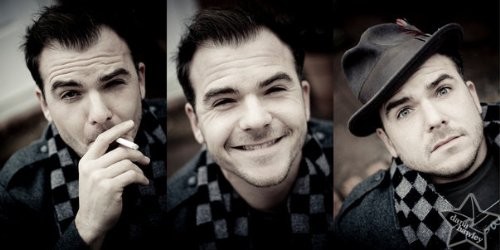 Cullen Moss fotoğrafı