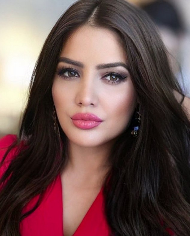 Özlem Balcı fotoğrafı