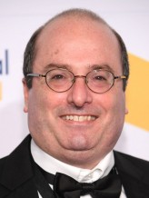 David Grann fotoğrafı