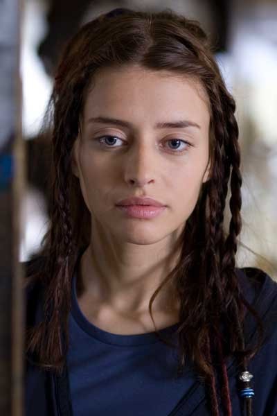 Ariadna Cabrol fotoğrafı