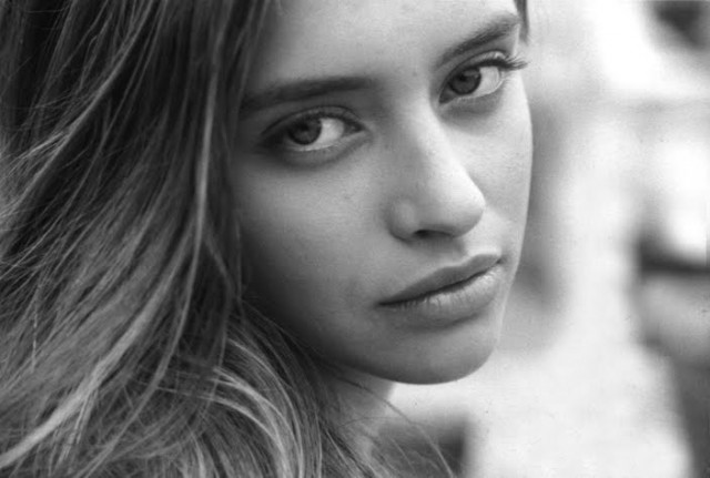 Ariadna Cabrol fotoğrafı