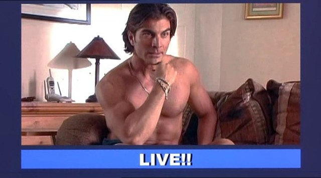 Victor Alfieri fotoğrafı