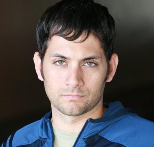 Aaron Denius Garcia fotoğrafı