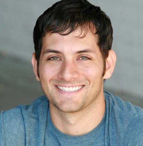 Aaron Denius Garcia fotoğrafı