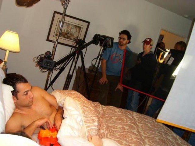 Aaron Denius Garcia fotoğrafı