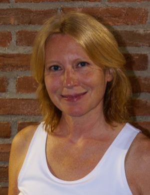 Maren Kroymann fotoğrafı