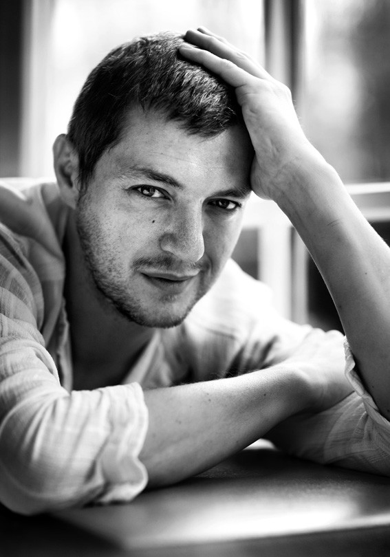 Kurt Rogiers fotoğrafı