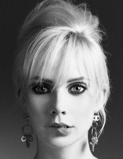 Bracha Van Doesburgh Fotoğrafı