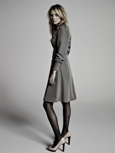 Bracha Van Doesburgh Fotoğrafı