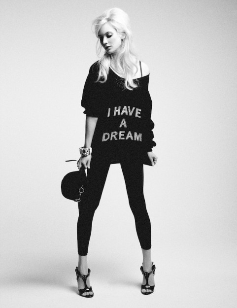 Bracha Van Doesburgh Fotoğrafı