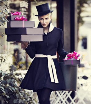 Bracha Van Doesburgh Fotoğrafı