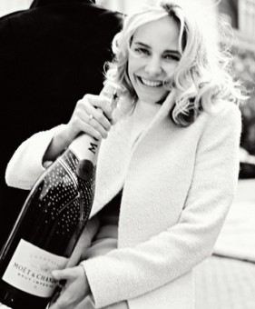 Bracha Van Doesburgh Fotoğrafı