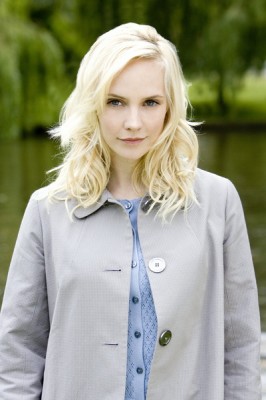 Bracha Van Doesburgh Fotoğrafı