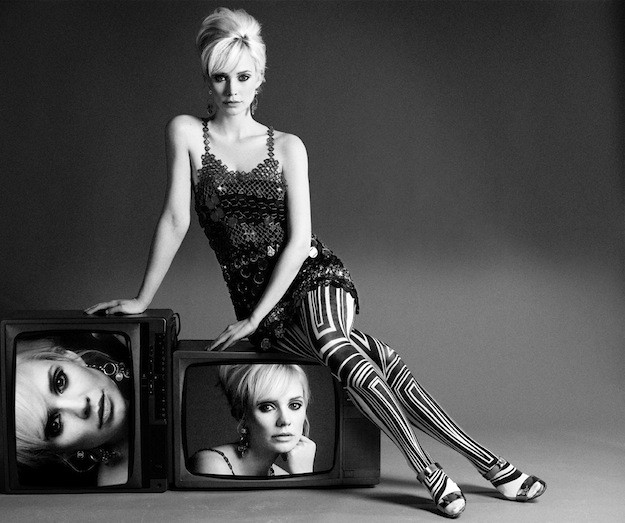 Bracha Van Doesburgh Fotoğrafı