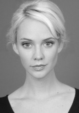 Bracha Van Doesburgh Fotoğrafı