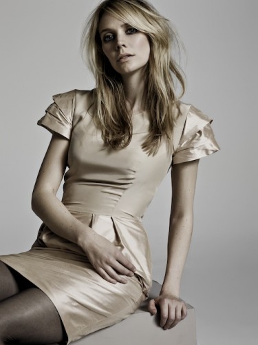 Bracha Van Doesburgh fotoğrafı