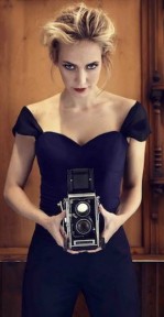 Bracha Van Doesburgh fotoğrafı