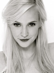 Bracha Van Doesburgh Fotoğrafı