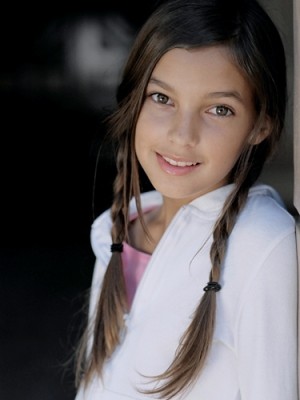 Denyse Tontz fotoğrafı