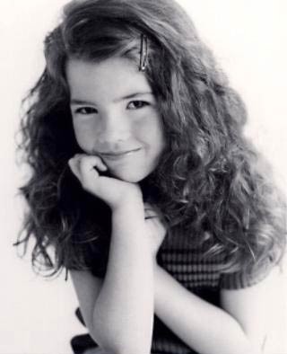 Nikki Taylor Melton fotoğrafı