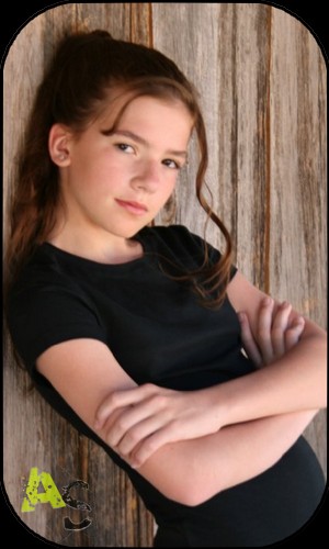 Nikki Taylor Melton fotoğrafı