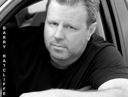 Barry J. Ratcliffe fotoğrafı