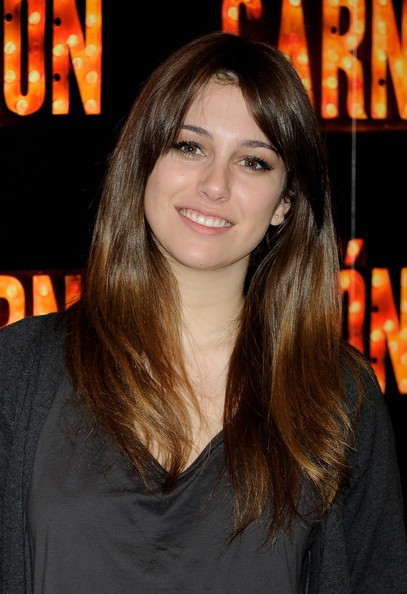 Blanca Suárez fotoğrafı