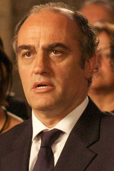 Francesc Orella fotoğrafı