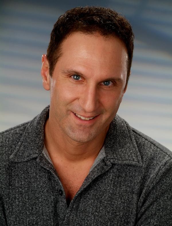 Roberto Lombardi fotoğrafı